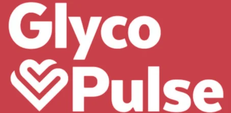GlycoPulse Logo